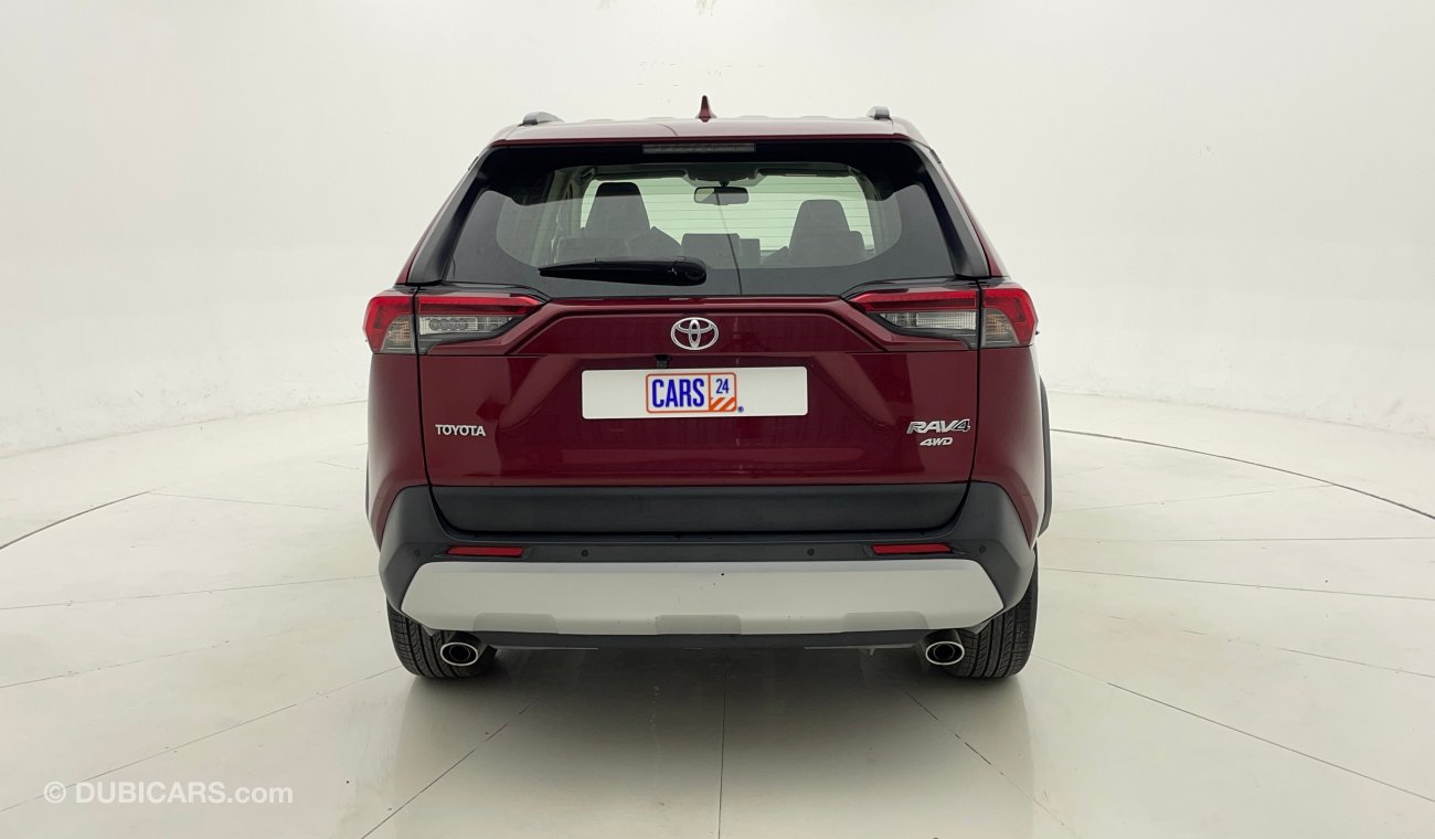 Toyota RAV4 ADVENTURE 2.5 | Zero Down Payment | Free Home Test Drive