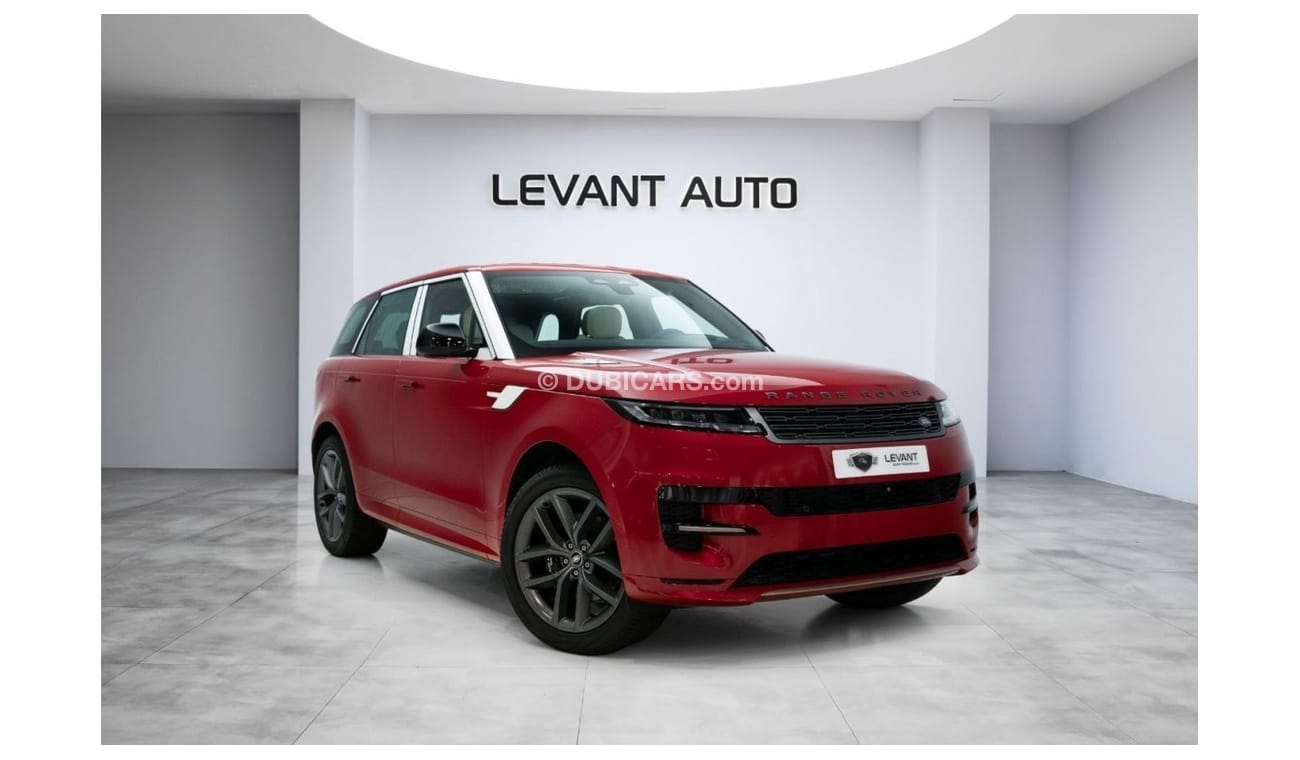 Land Rover Range Rover Sport (other)