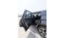 Toyota Highlander Toyota Highlander XLE - 2022 - Black