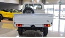 Toyota Land Cruiser Pick Up 4.2L Diesel 4WD 5M/T FOR EXPORT