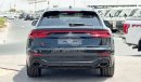 Audi Q8 Audi/Q8/RSQ81 RSQ8 4.0L V8 AT