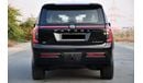 نيسان باترول NISSAN PATROL 3.5 PLATINUM Twin Turbo Gcc