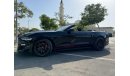 فورد موستانج 2020 Ford Mustang EcoBoost (S550), 2dr Convertible, 2.3L 4cyl Petrol, Automatic, Rear Wheel Drive is