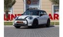 Mini Cooper Std 1.5L (4 Seater)