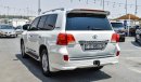 Toyota Land Cruiser GX.R