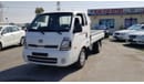 Kia Bongo KIA BONGO K 3000 / 2020/ 1 TON /DSL/ FULL OPTION