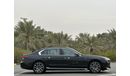 بي أم دبليو 740Li BMW 740i 2023 GCC   V8