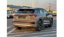 أودي اي ترون AUDI E-TRON Q4 2024