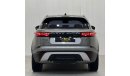 لاند روفر رينج روفر فيلار P250 R-ديناميك SE 2020 Range Rover Velar P250 SE R-Dynamic, Dec 2025 Range Rover Warranty, Excellent