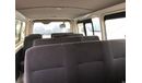 Toyota Hiace Toyota Hiace bus 15 str,model:2015. only done 88000 km