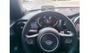 Mini Cooper S 2.0 hatchback