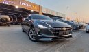 Hyundai Sonata Hyundai Sonata 2020 Korean Specs