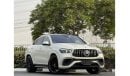 Mercedes-Benz GLE 63 AMG Premium + 6,000 Km / WARRANTY JUNE 2027 / GLE 63S AMG COUPE FULL OPTION