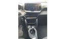 بيجو 2008 Peugeot 2008 1.6L 2022 Model GCC