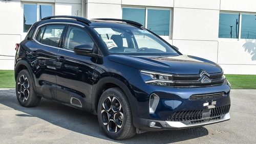 Citroen C5 Aircross Export Only