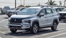 Mitsubishi Xpander Brand New Mitsubishi XpanderCross 2024 Export 1.5L A/T FWD|Petrol|White/Black |XPANDER-CR-24|