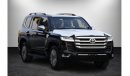 Toyota Land Cruiser VXR | Full Option | 3.3 L | V6 | Automatic | Diesel