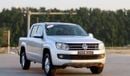 Volkswagen Amarok Volkswagen Amarok 2015 American in excellent condition