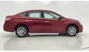 Nissan Sentra S 1.8 | Zero Down Payment | Free Home Test Drive