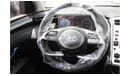 Hyundai Tucson 1.6L Panoramic / Push Start / 2024 / Digital Display /Touch AC control / Full Option