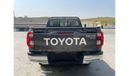 تويوتا هيلوكس 2024 Toyota Hilux 2.7L Automatic , SR5