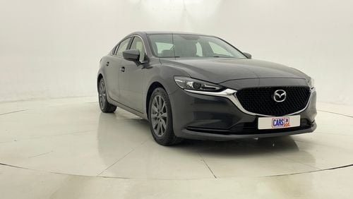 Mazda 6 S 2.5 | Zero Down Payment | Home Test Drive