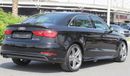 Audi A3 40 TFSI S-Line