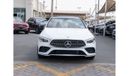 Mercedes-Benz CLA 250 4MATIC