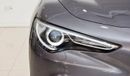 Alfa Romeo Stelvio Veloce 2.0L | 2022 | Warranty & Service | Service History