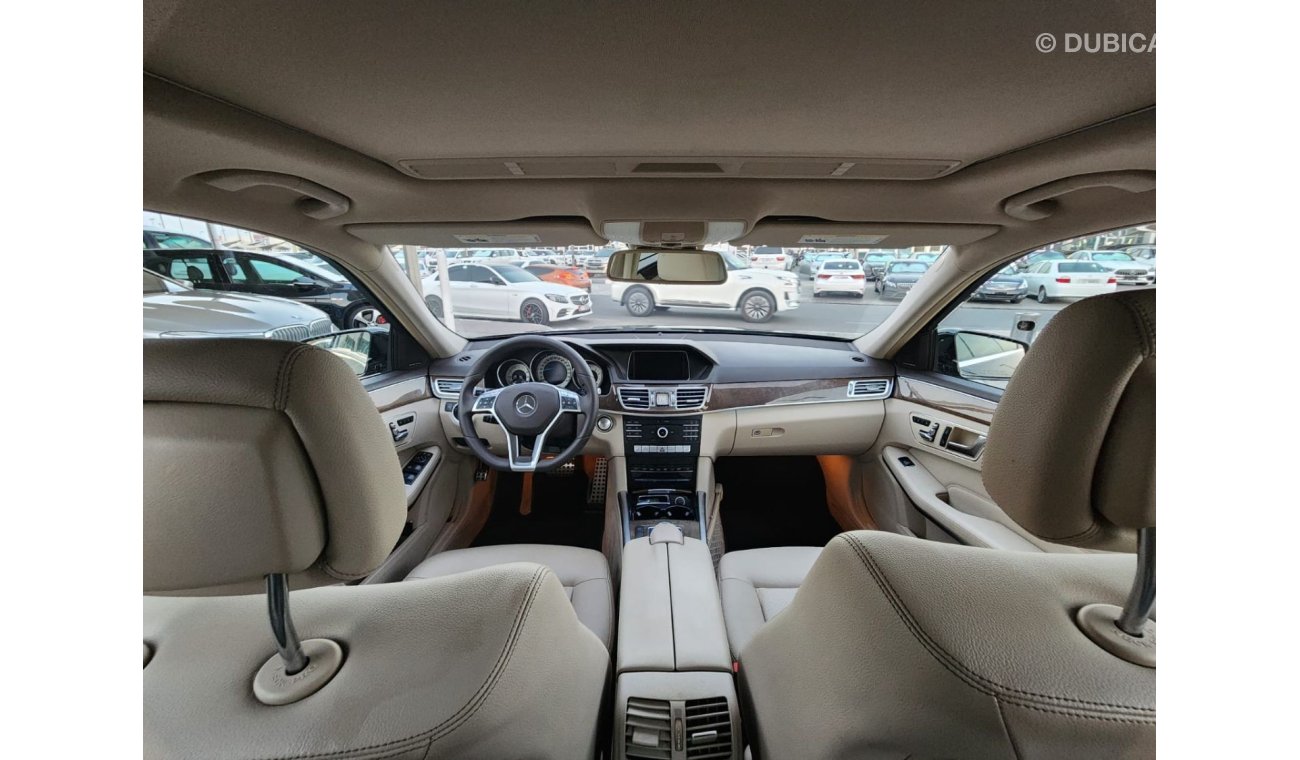 مرسيدس بنز E 350 Std