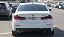 BMW 530i