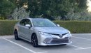 Toyota Camry LE Hybrid ‏ Export only