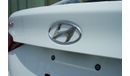 Hyundai Accent 1.4 CC MODEL 2023 GCC FOR EXPORT ONLY