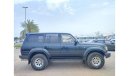 Toyota Land Cruiser Hard Top HDJ81-0072212 ||  (JEEP) || 24 Valve engine || EXPORT ONLY | LOCATION DUBAI,UAE.