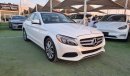 Mercedes-Benz EQC300 2016 Mercedes-Benz C 300 4 cylinder engine 2.0  clean car no any work required available in REBOU NA