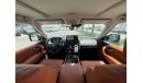 Nissan Patrol Patrol Platinum 4.0L 2023 Fully options (EXPORT ONLY)