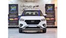 Hyundai Creta EXCELLENT DEAL for our Hyundai Creta 1.6L ( 2020 Model! ) in White Color! GCC Specs