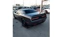 Dodge Challenger R/T Plus Shaker