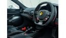 Ferrari 488 Pista 3.9L Pista 3.9T V8 F1 RIGHT HAND DRIVE