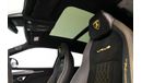 Lamborghini Urus Performante 650bhp • Warranty+Service Contract