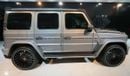 Mercedes-Benz G 63 AMG | EID AL ETIHAD SPECIAL PRICE | G7X ONYX CONCEPT | 1 OF 5 | 3-YEAR WARRANTY AND SERVICE