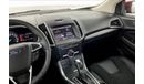 Ford Edge Sport