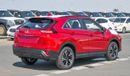 Mitsubishi Eclipse Cross Brand New Mitsubishi EclipseCrossHIGHLINE 2025 Export 1.5L A/T FWD Petrol|ECLIPSECROSS-GLX-HL|