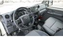 Toyota Land Cruiser Pick Up TOYOTA LAND CRUISER DOUBLE CABIN PICK UP LC79 MODEL YEAR 2024