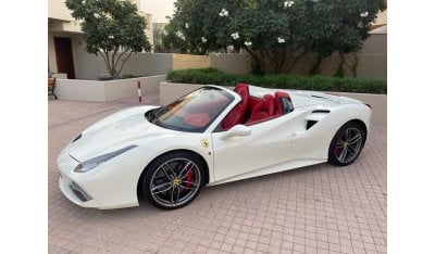 Ferrari 488