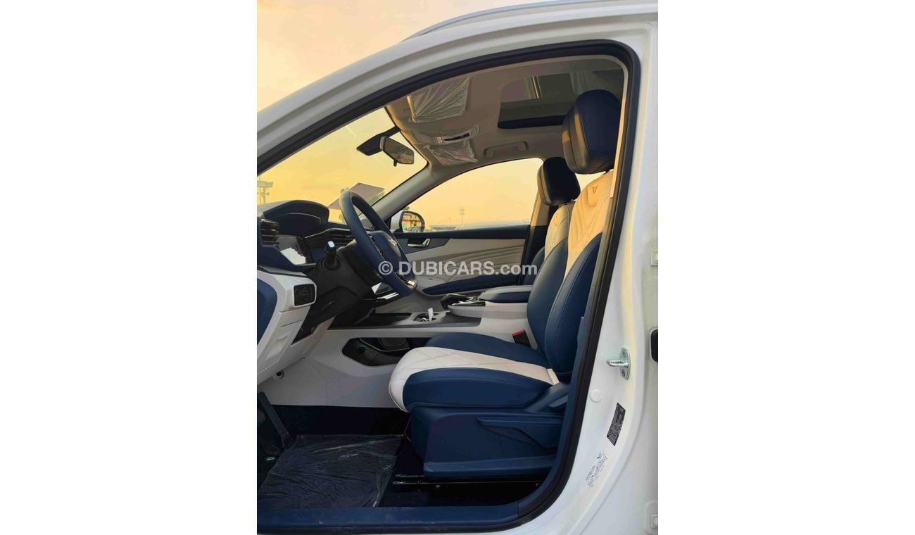 كايي X7 1.6T PETROL /  PANORAMIC WITH 360* CAMERA / 7 STR (CODE # 69017)