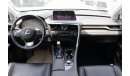 Lexus RX 300 Lexus RX300 Platinum / 2019 / Only 56,000KM