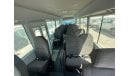 تويوتا كوستر Toyota Coaster Bus Petrol 2.7L | Manual | 03 Years Warranty