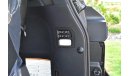 Lexus LX570 5.7L AUTOMATIC BLACK EDITION ‘S’ KURO