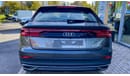 Audi Q8 AUDI Q8 55 TFSI QUATTRO 3.0L (Export And Local)